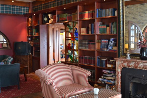 Fletcher Hotel Restaurant Marijke (Bergen)